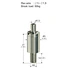 suspension cable kit